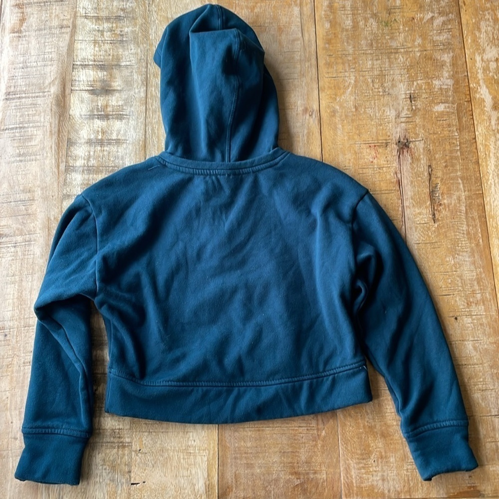 Girls hoodie set XS(4/5) - Picture 10 of 10